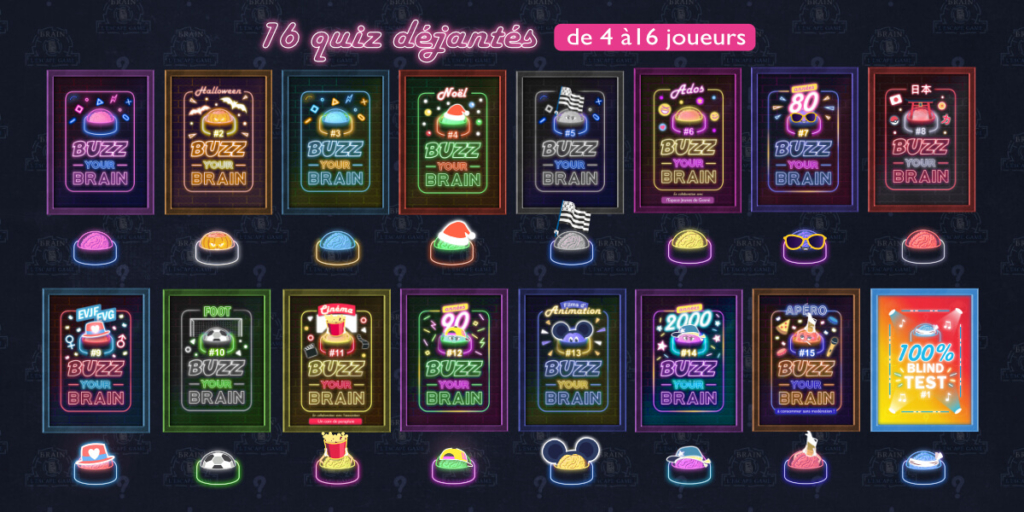 nantes aventures parc de loisirs immersifs quiz game thematiques