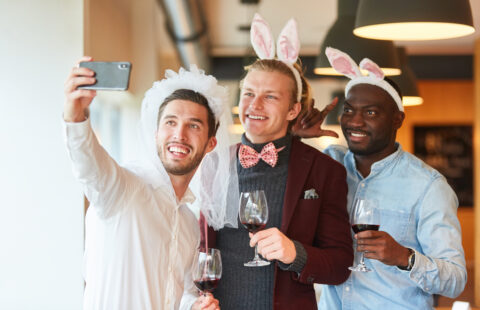 Organisez votre EVG ou EVJF avec Nantes aventures