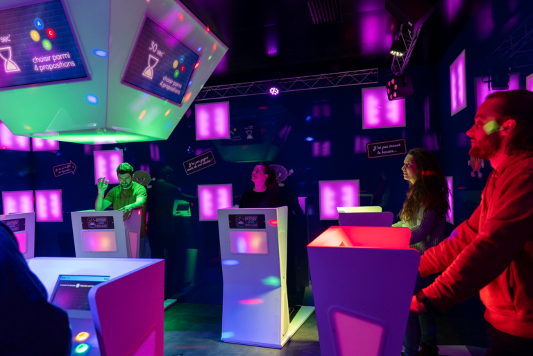 nantes aventures parc de loisirs quiz game 4